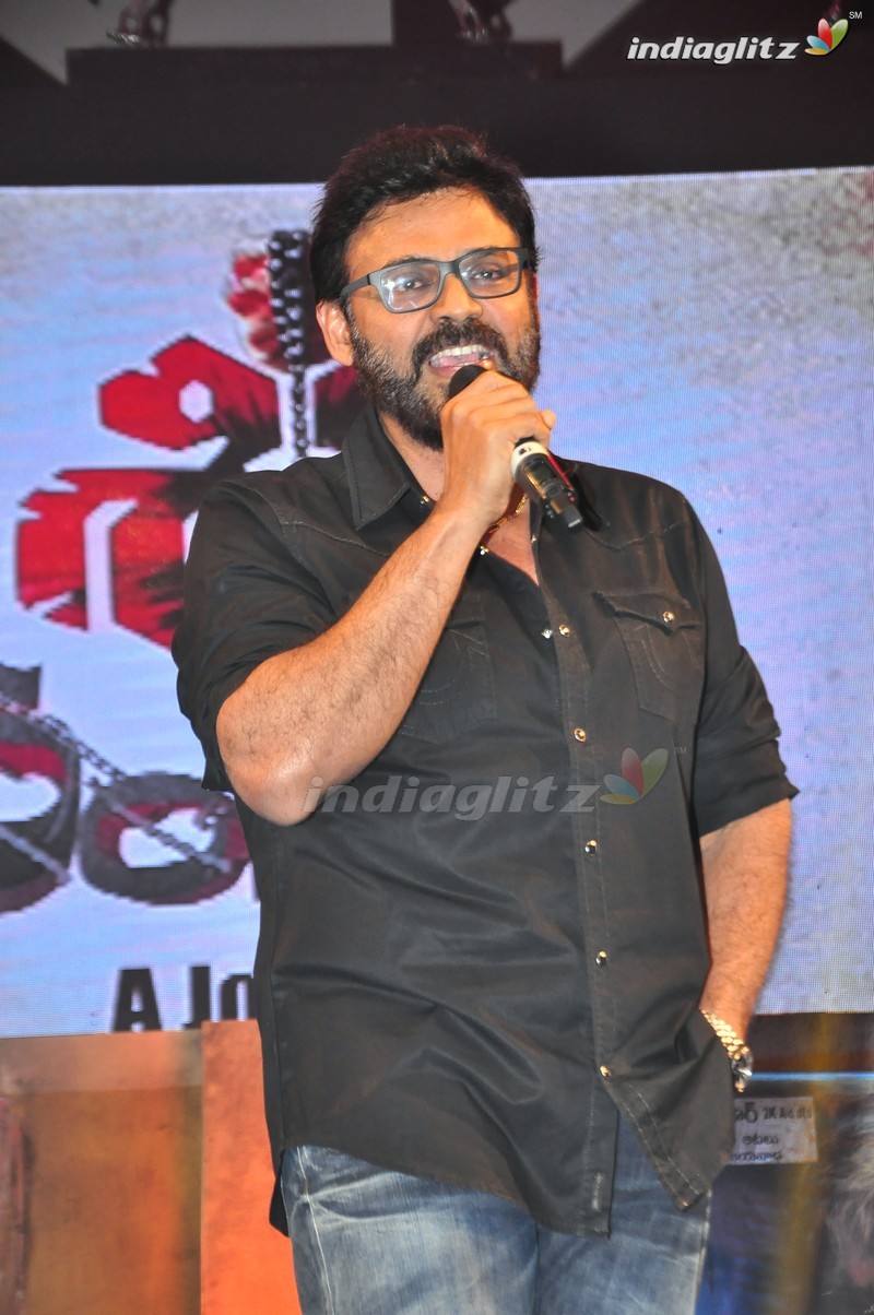 Celebs @ RGV's Shiva To Vangaveeti Event (Set-2)