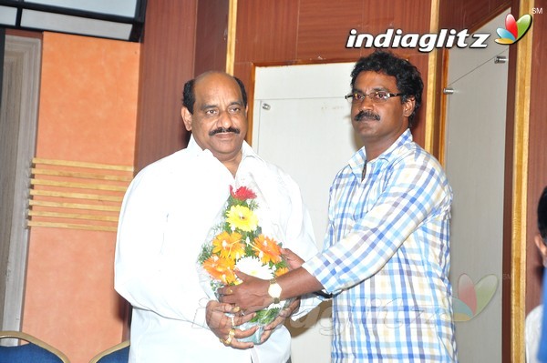 'Veelaithe Premiddam' Audio Launch