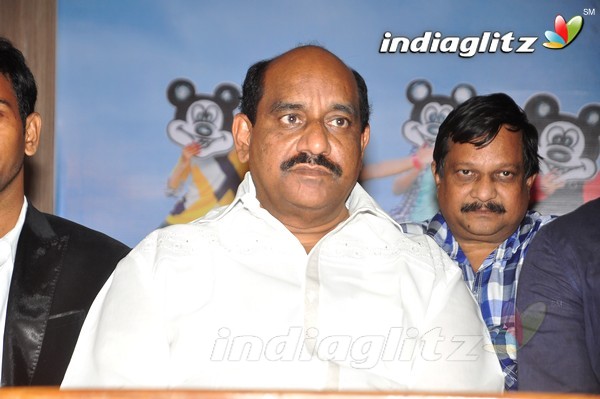 'Veelaithe Premiddam' Audio Launch