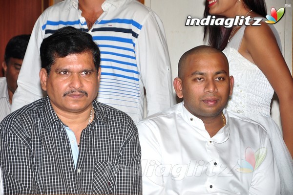 'Veelaithe Premiddam' Audio Launch