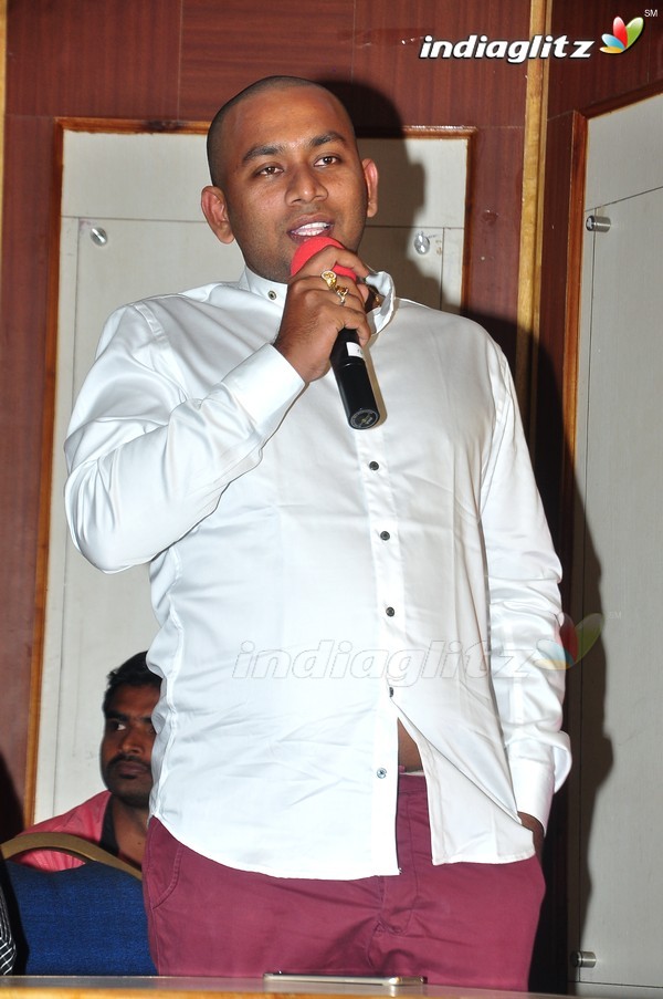 'Veelaithe Premiddam' Audio Launch