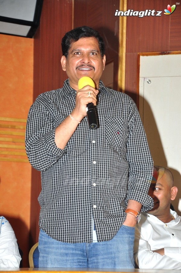 'Veelaithe Premiddam' Audio Launch