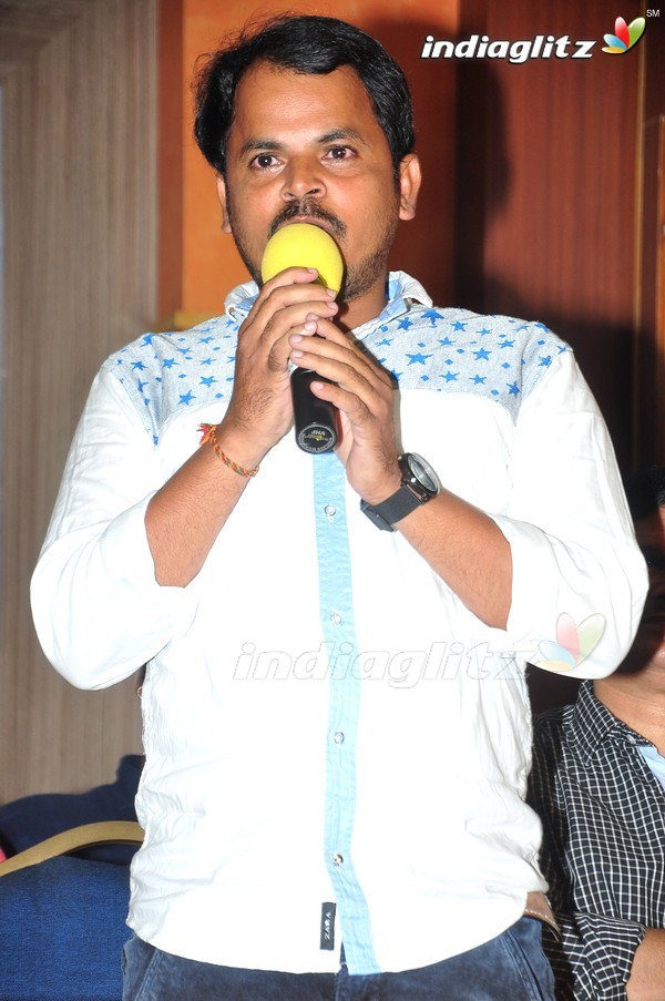 'Veelaithe Premiddam' Audio Launch