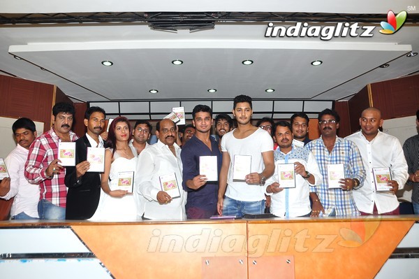 'Veelaithe Premiddam' Audio Launch