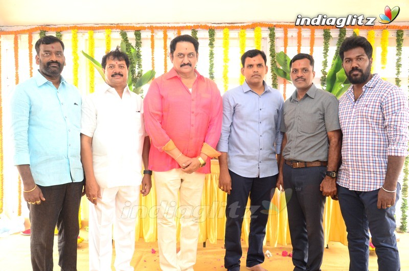 Where Is The Venkata Lakshmi Movie Opening