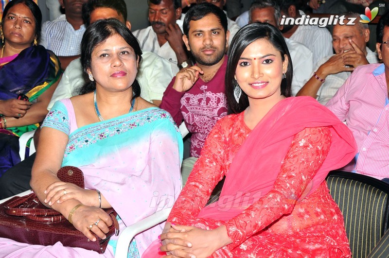 'Vetapalem' Audio Launch