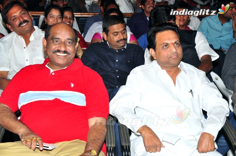 'Vetapalem' Audio Launch