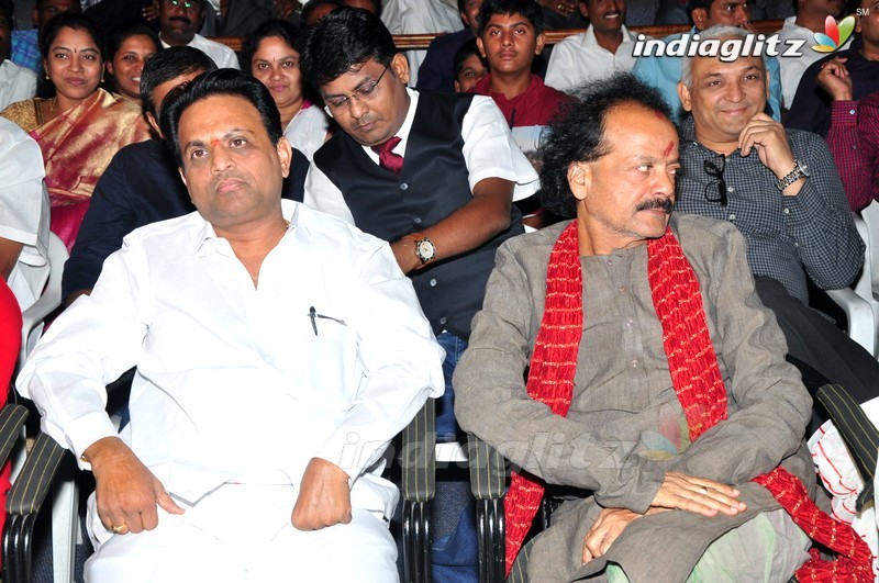 'Vetapalem' Audio Launch