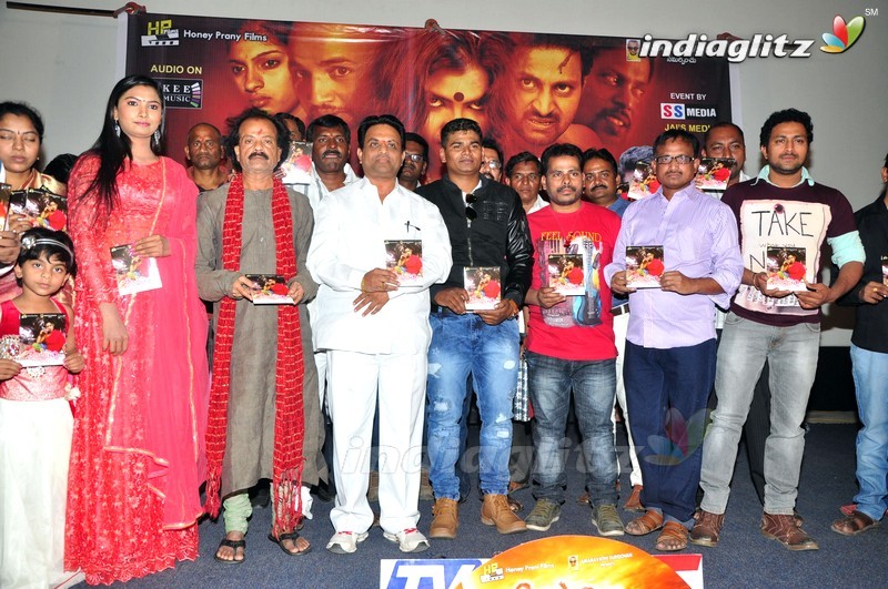 'Vetapalem' Audio Launch