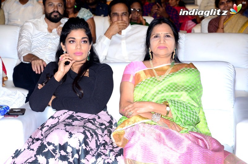 'Vijetha' Audio Launch