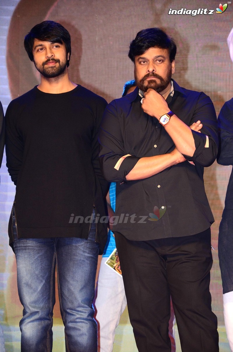 'Vijetha' Audio Launch