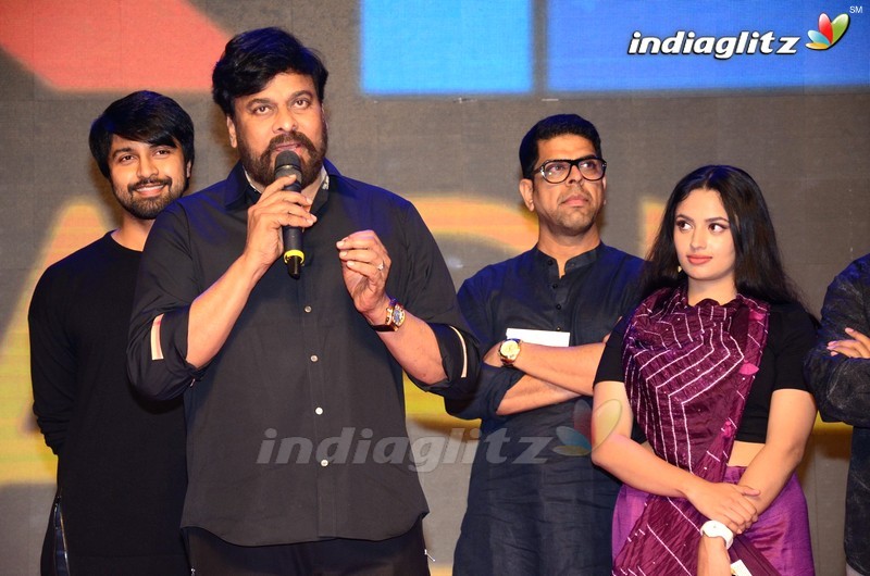 'Vijetha' Audio Launch