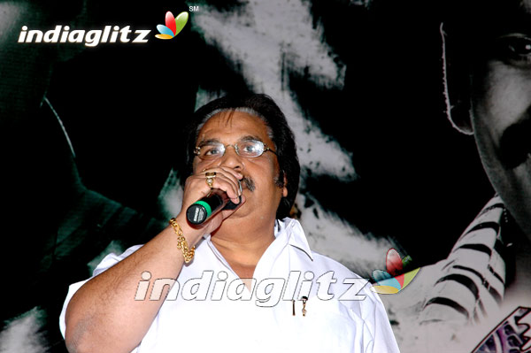 'Vikramarkudu' Celebrates 100 Days