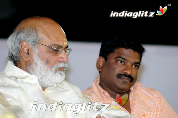 'Vikramarkudu' Celebrates 100 Days