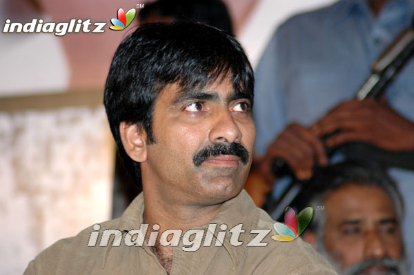 'Vikramarkudu' Celebrates 100 Days