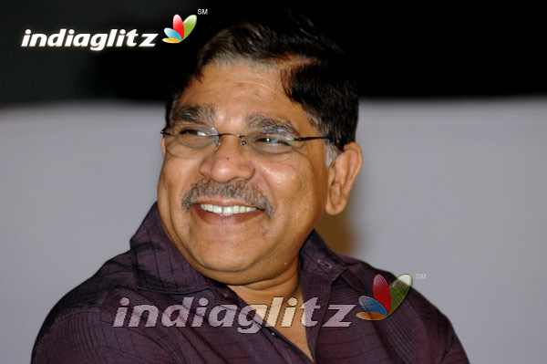 'Vikramarkudu' Celebrates 100 Days