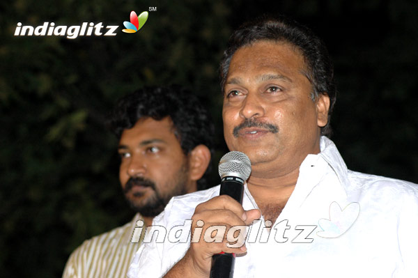 'Vikramarkudu' Celebrates 100 Days