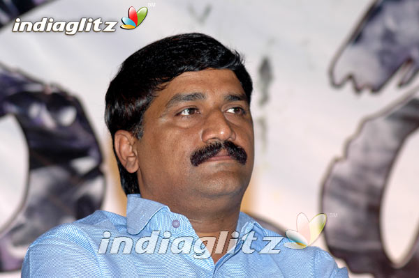 'Vikramarkudu' Celebrates 100 Days