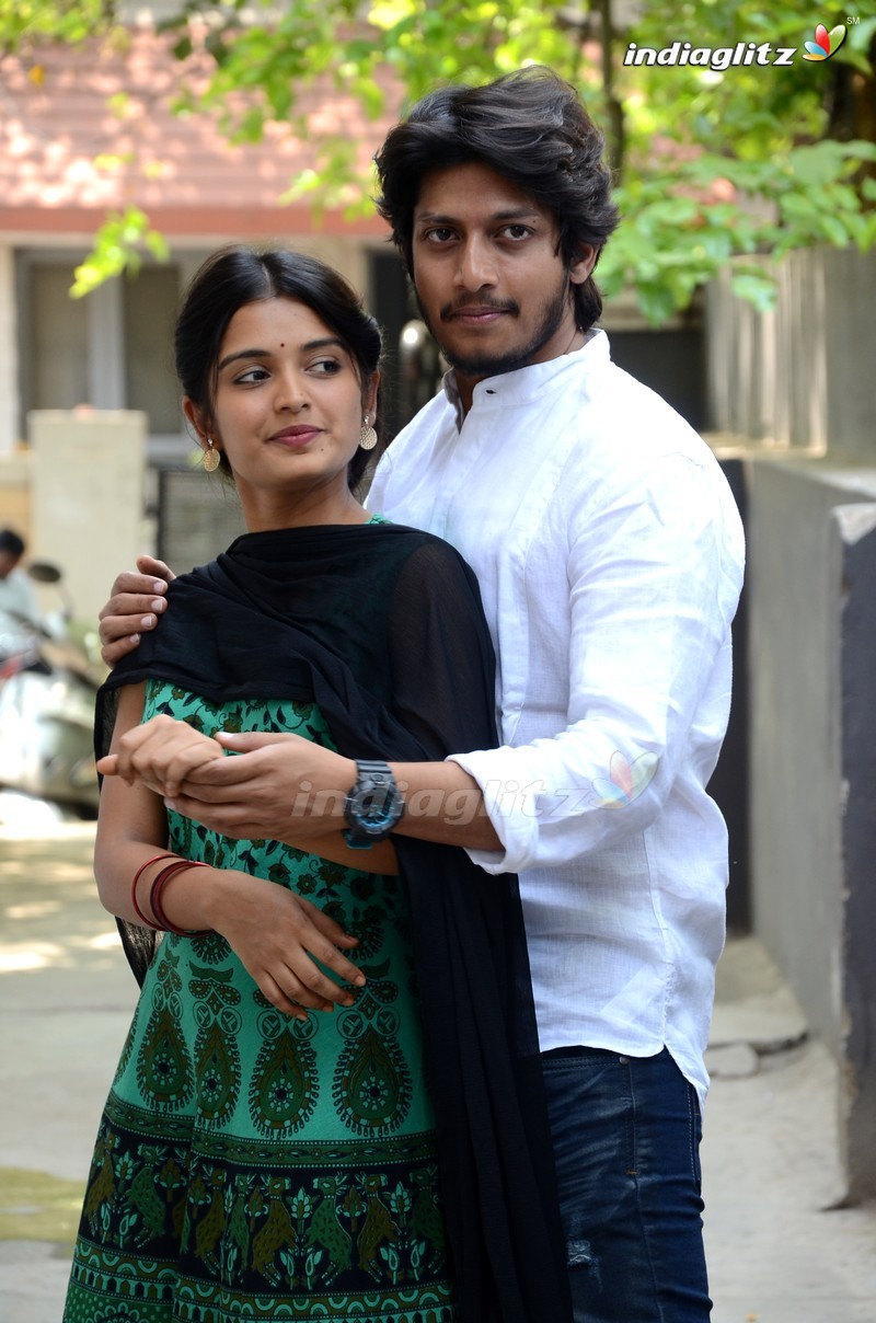 'Vinara Sodara Veera Kumara' Success Meet