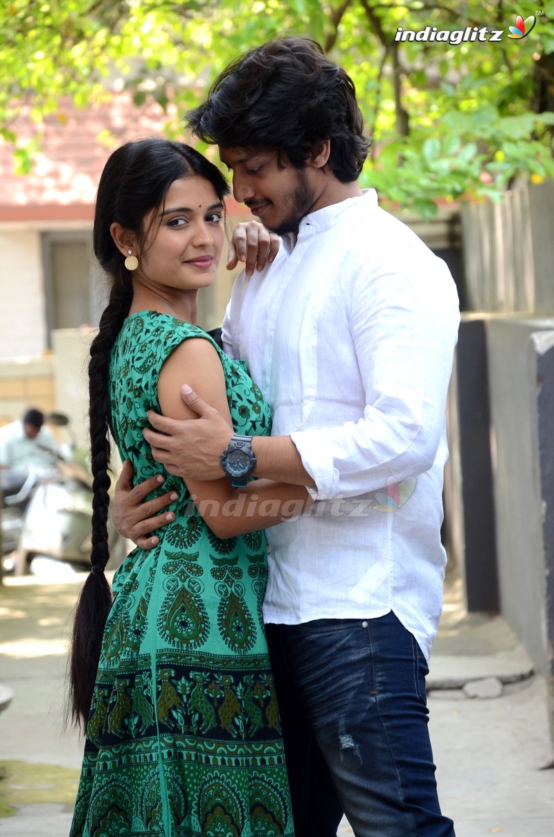 'Vinara Sodara Veera Kumara' Success Meet