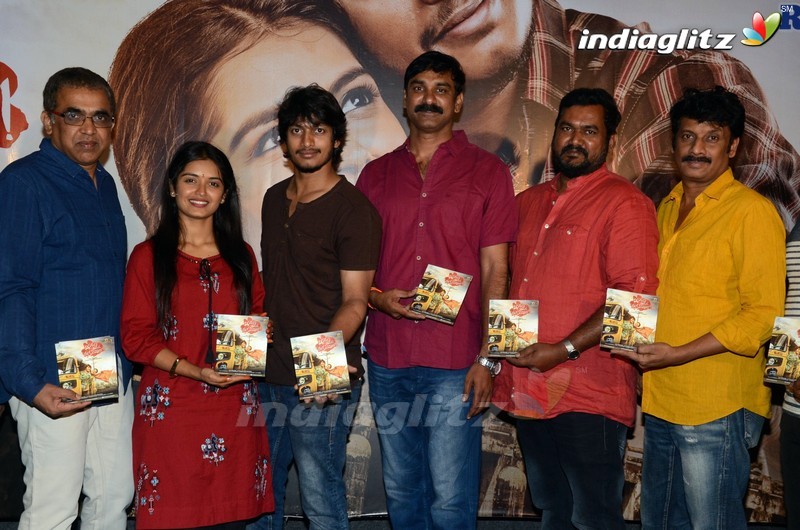 'Vinara Sodara  Veera Kumara' Pre Release Event