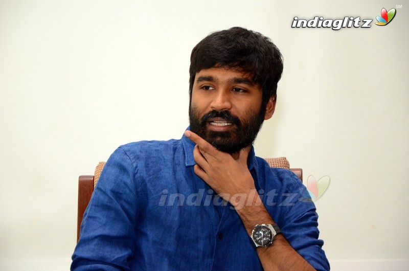 'VIP 2' Press Meet