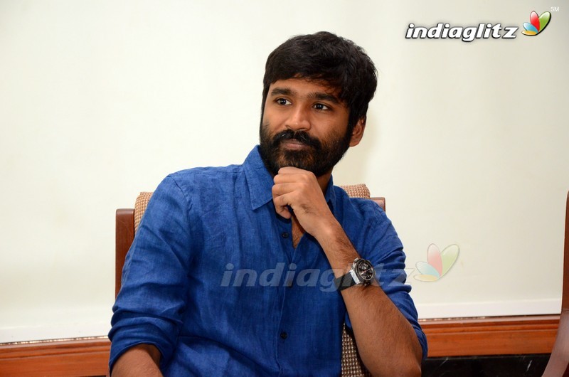 'VIP 2' Press Meet