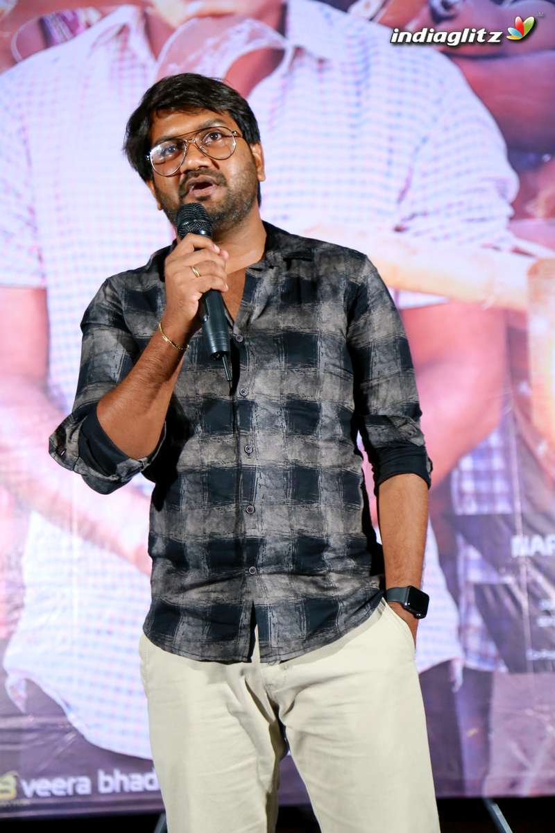 'Vajra Kavachadhara Govinda' Success Meet