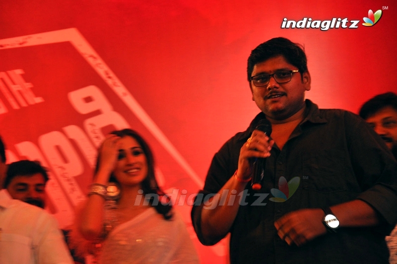 'Where Is The Venkatalaksmi' Press Meet