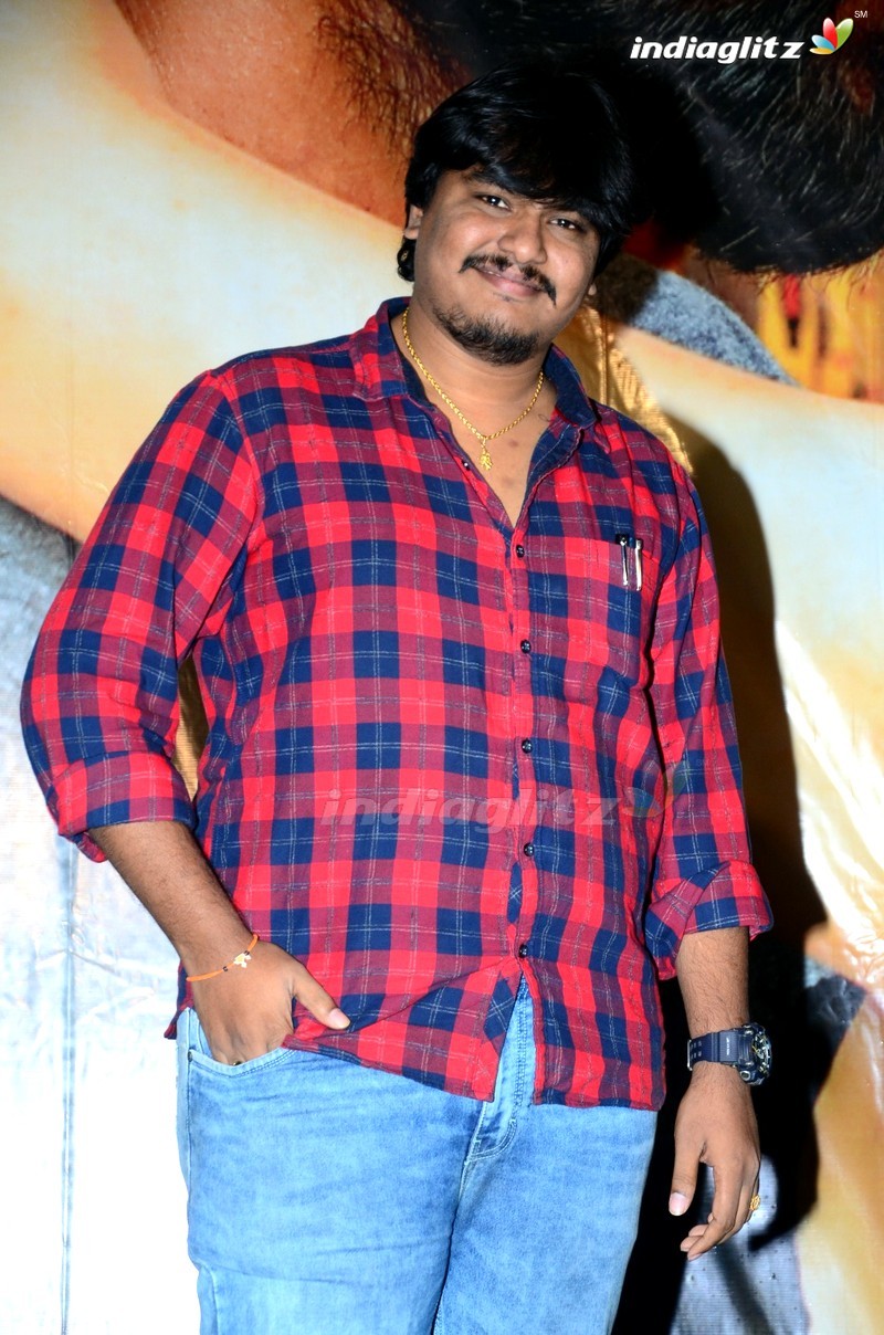 'Wife, I' Press Meet