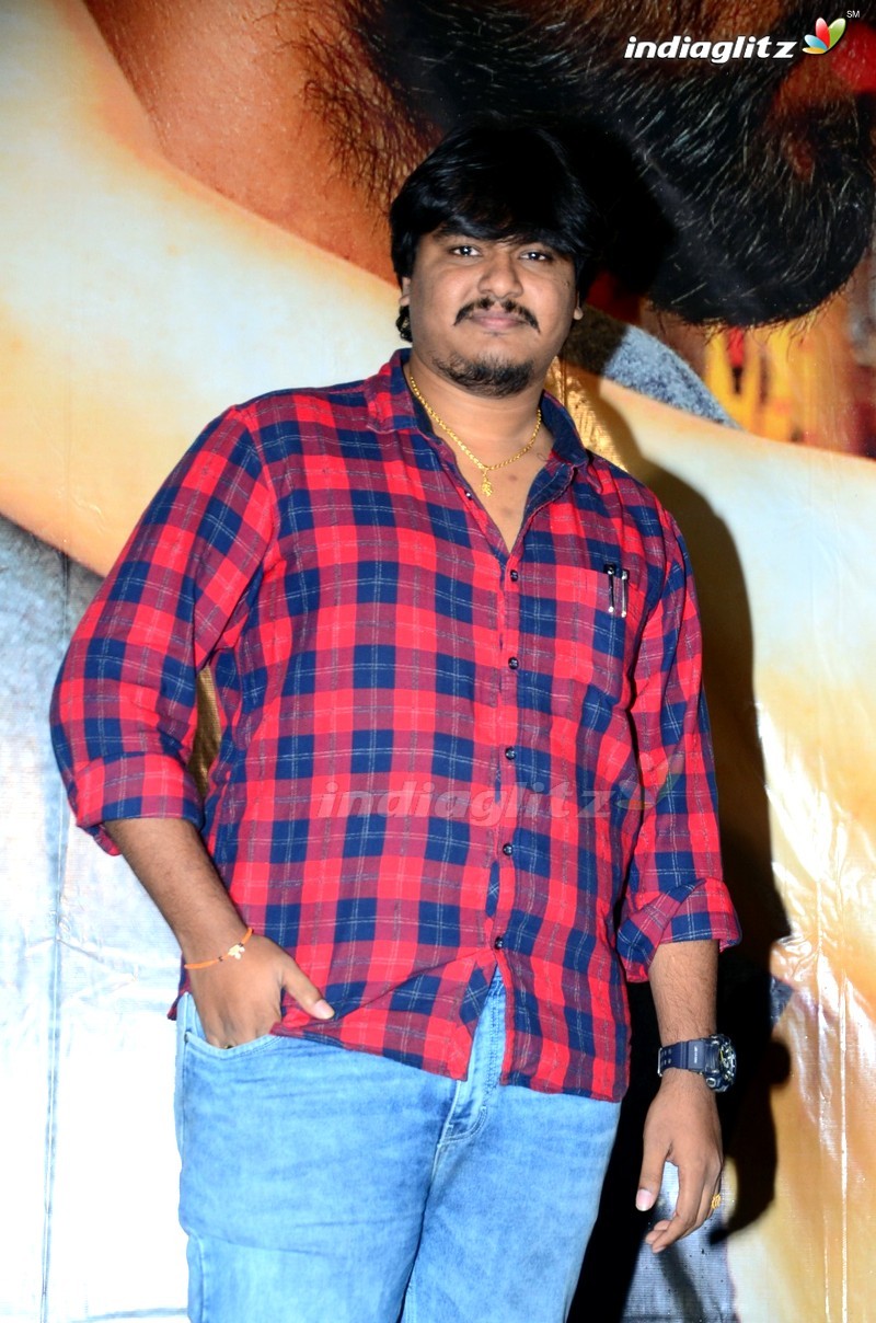 'Wife, I' Press Meet