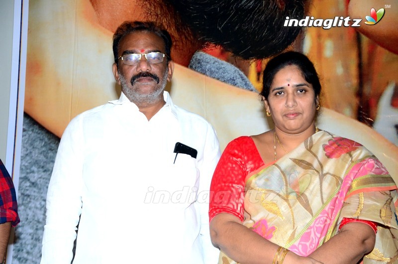 'Wife, I' Press Meet