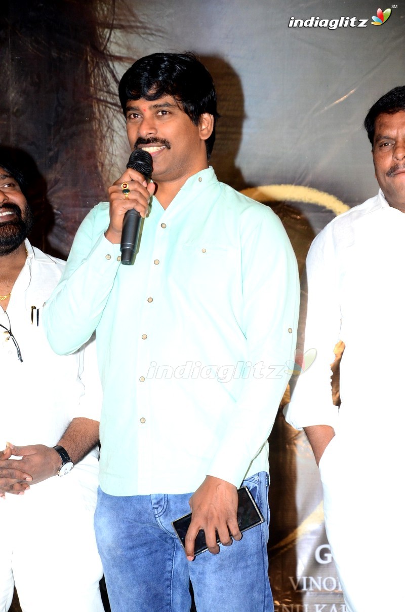 'Wife, I' Press Meet