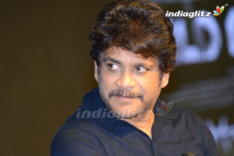 'Wild Dog' Press Meet