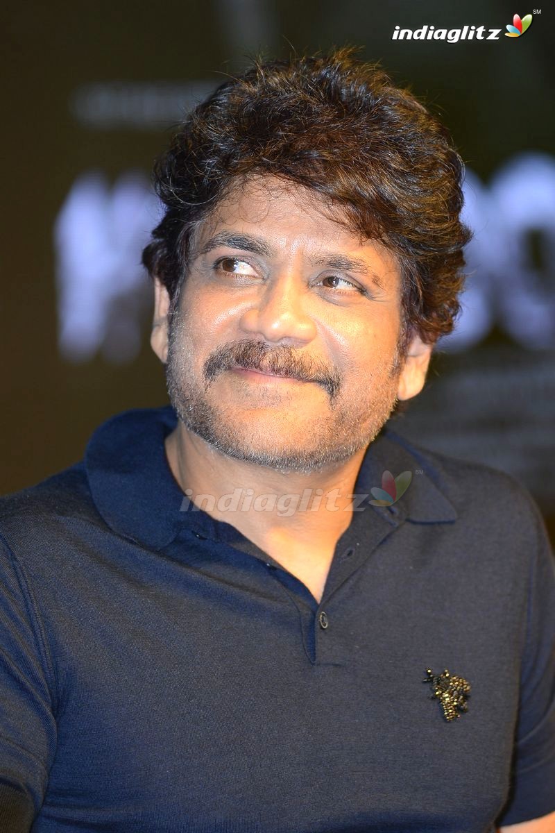 'Wild Dog' Press Meet