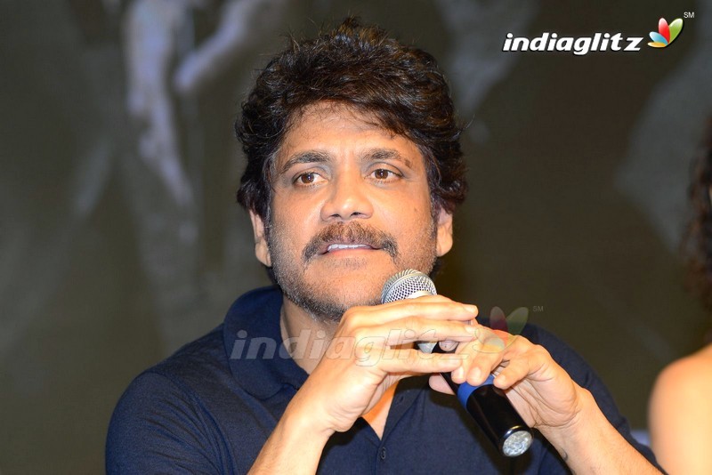 'Wild Dog' Press Meet