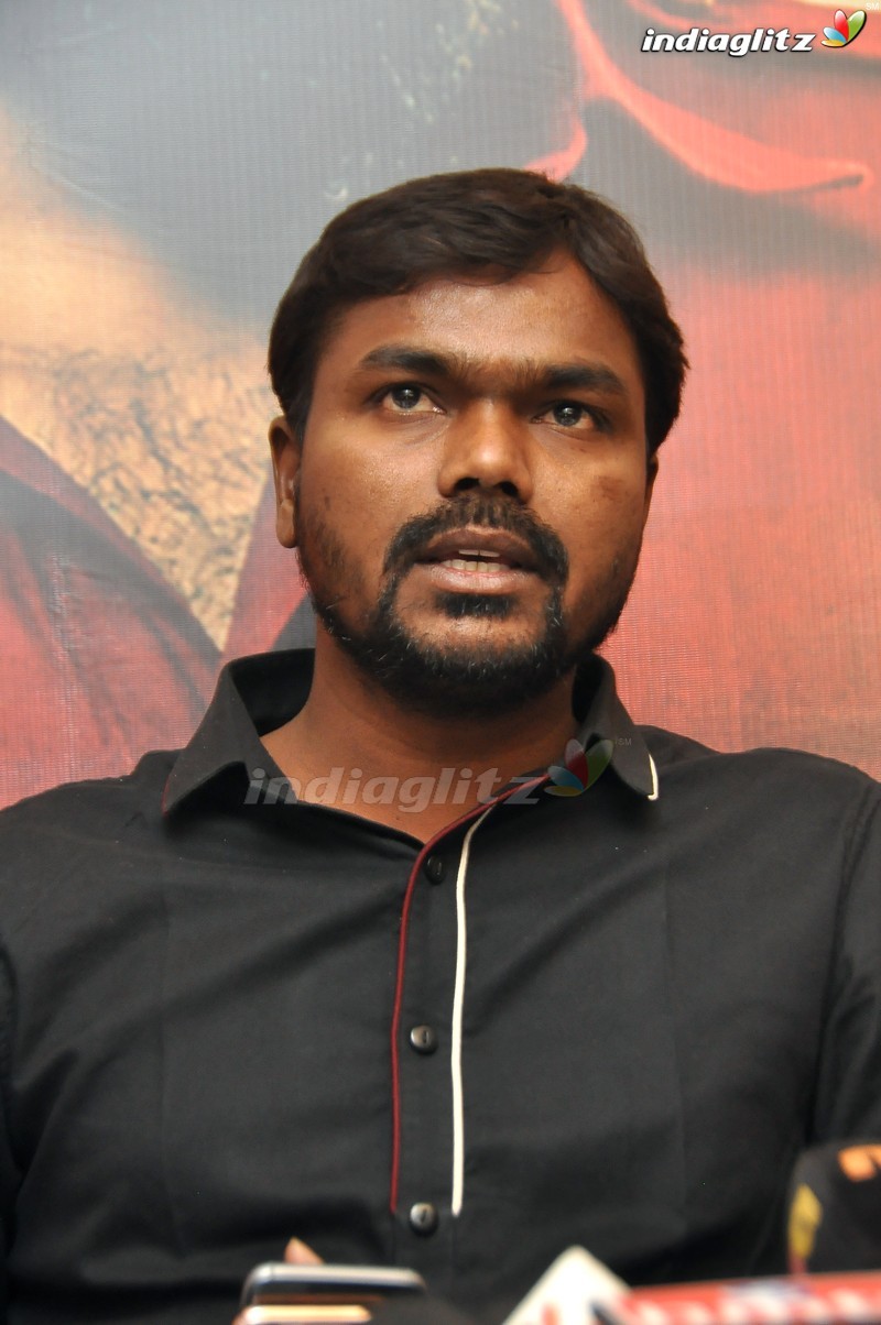 'Yaman' Audio Launch