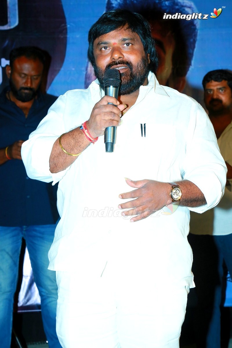 'Yedu Chepala Katha' Press Meet