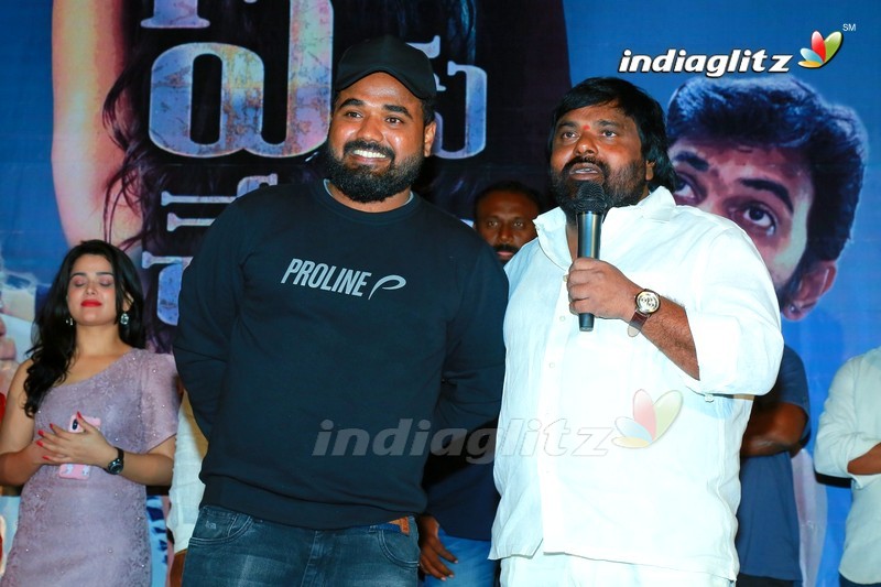 'Yedu Chepala Katha' Press Meet