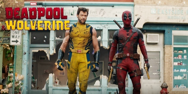 Deadpool & Wolverine Review