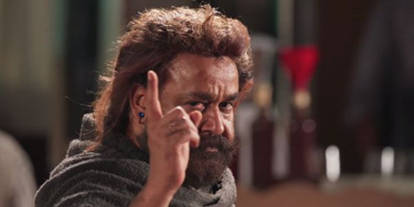 Odiyan Music Review