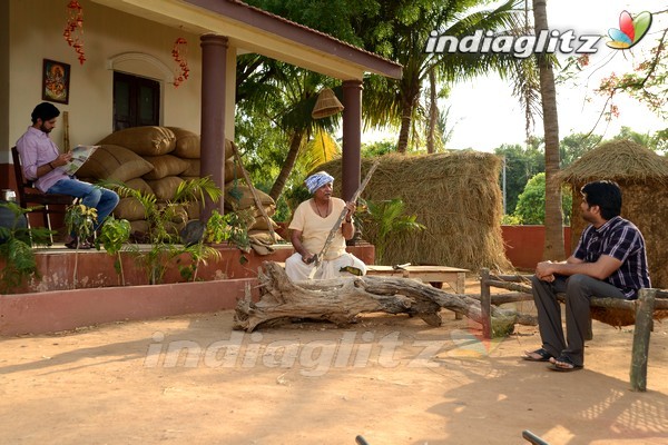 Adavi Kaachina Vennela