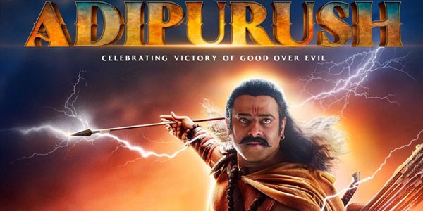 Adipurush Review