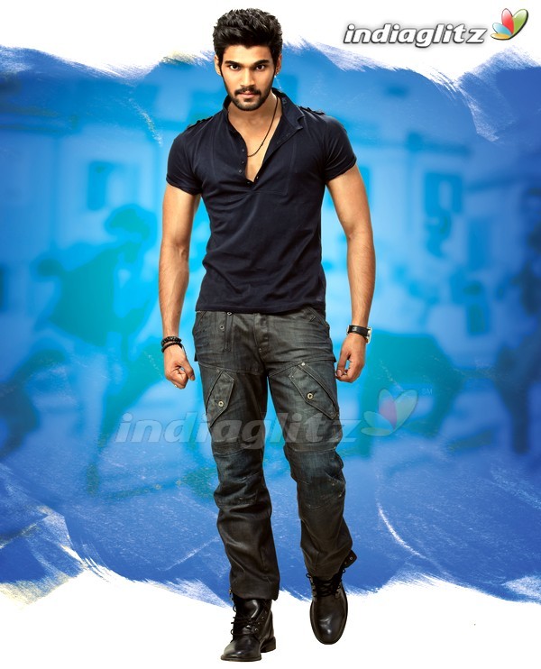 Alludu Seenu