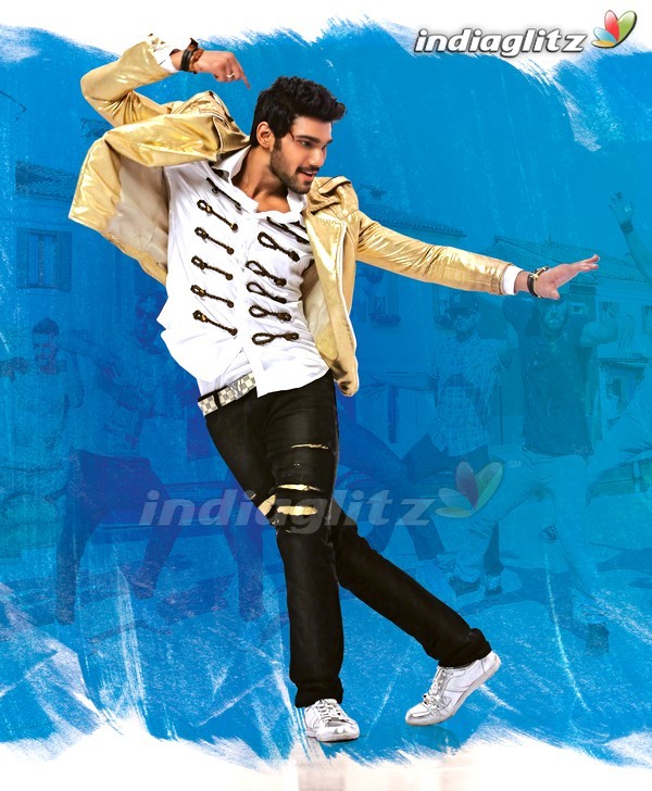 Alludu Seenu