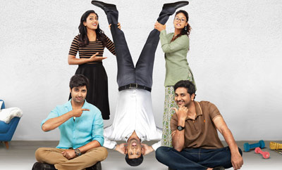 Ami Thumi