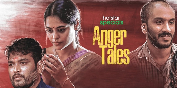 Anger Tales Review