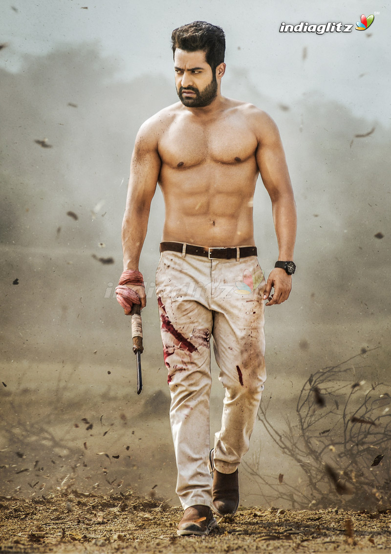 Aravindha Sametha