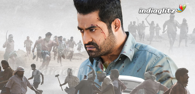 Aravindha Sametha