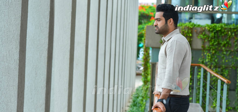 Aravindha Sametha